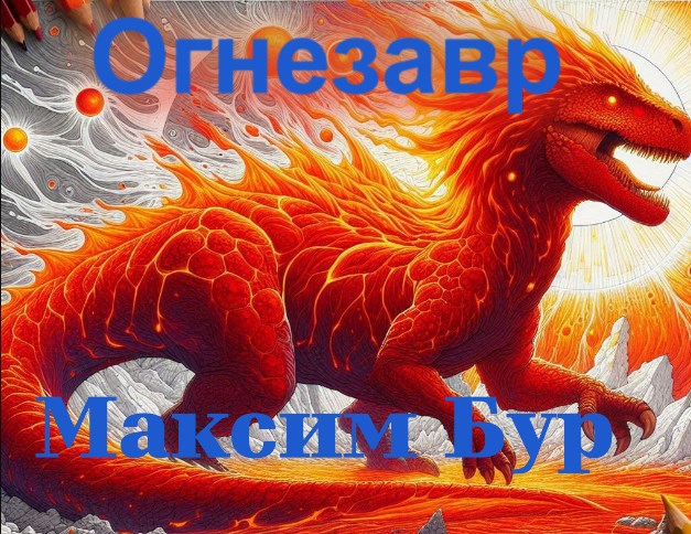 Огнезавр