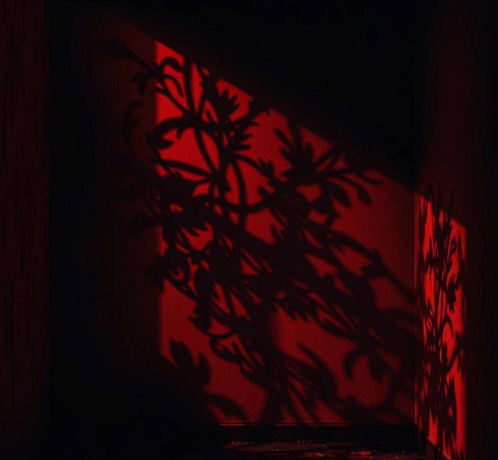 История одного монстра