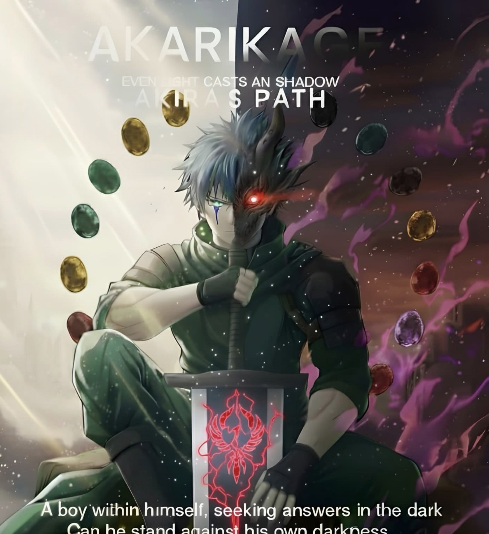 Akarikage