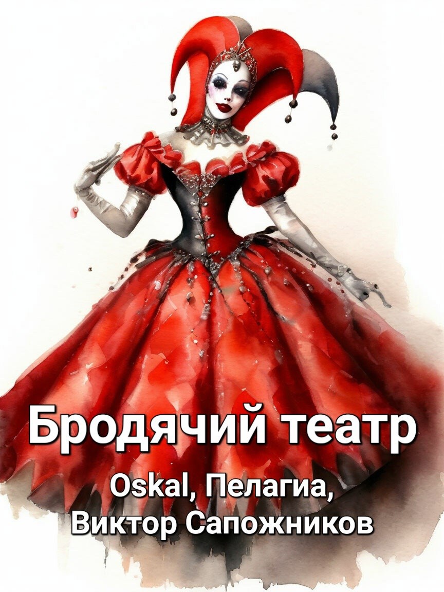 Бродячий театр