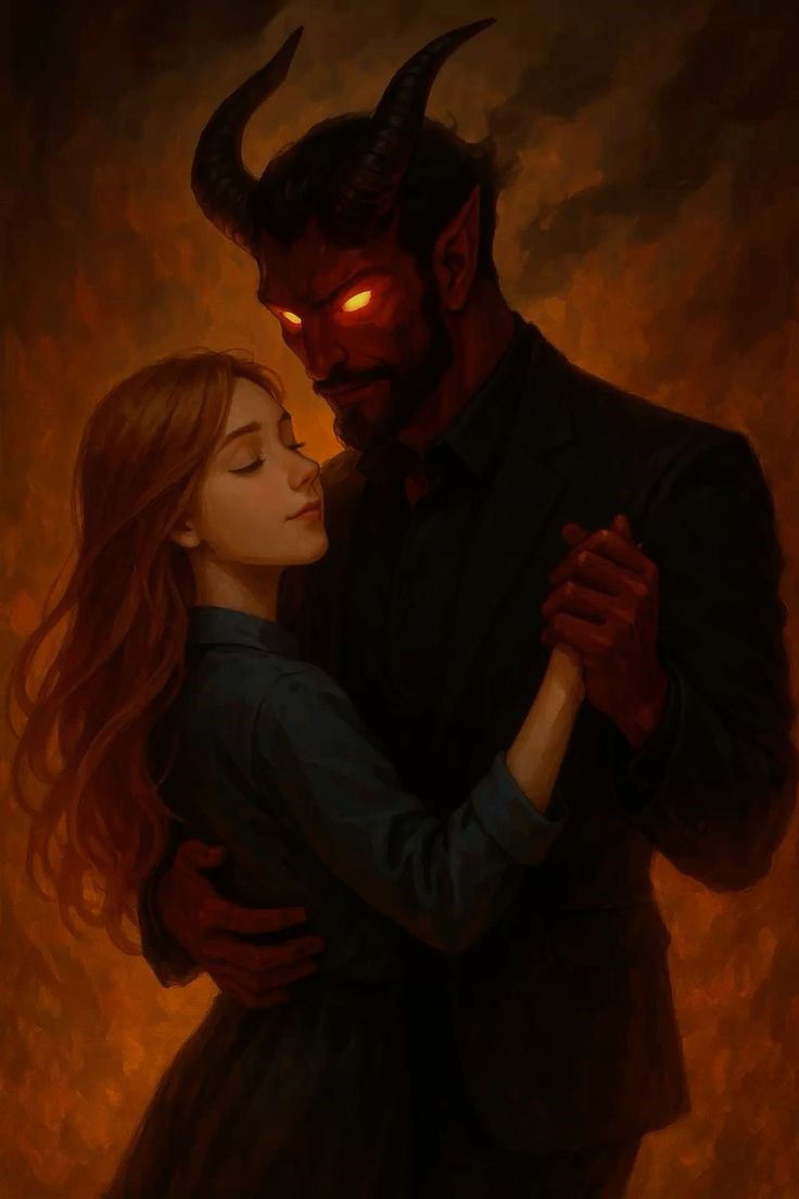 Танец с Дьяволом