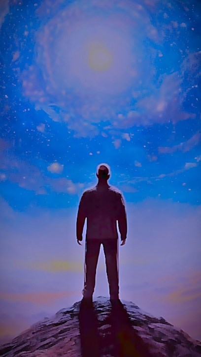 По ту сторону Человечества