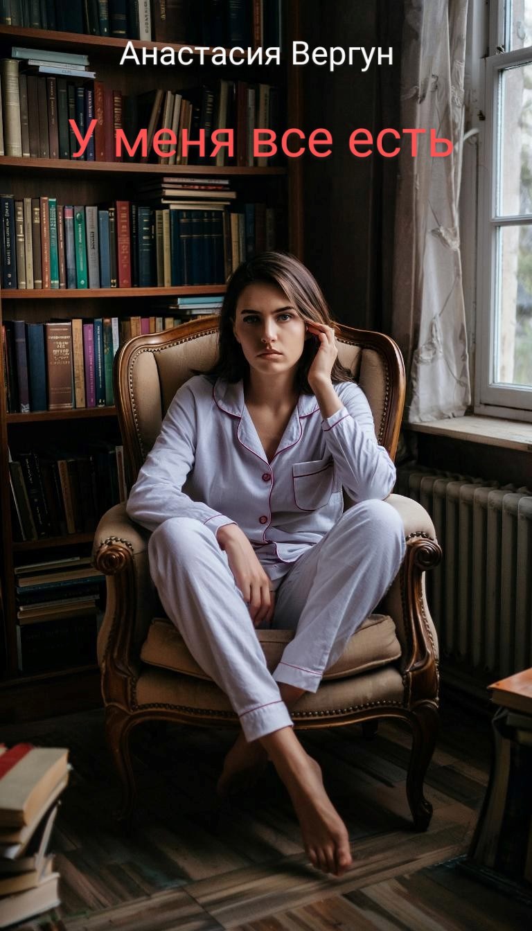 У меня все есть