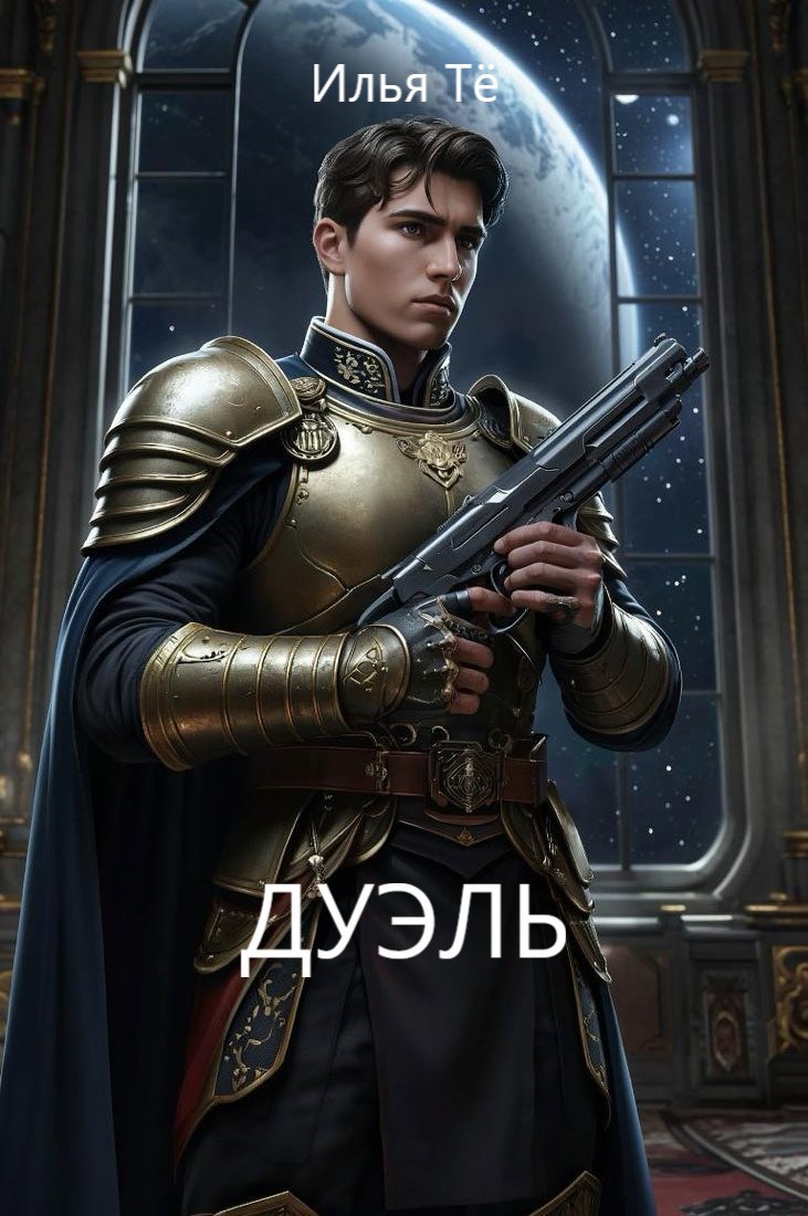Дуэль АУДИО