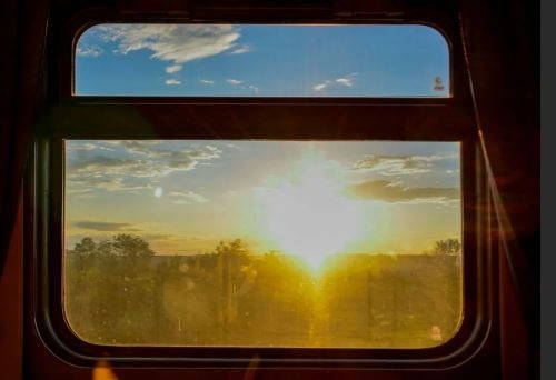 Электричка