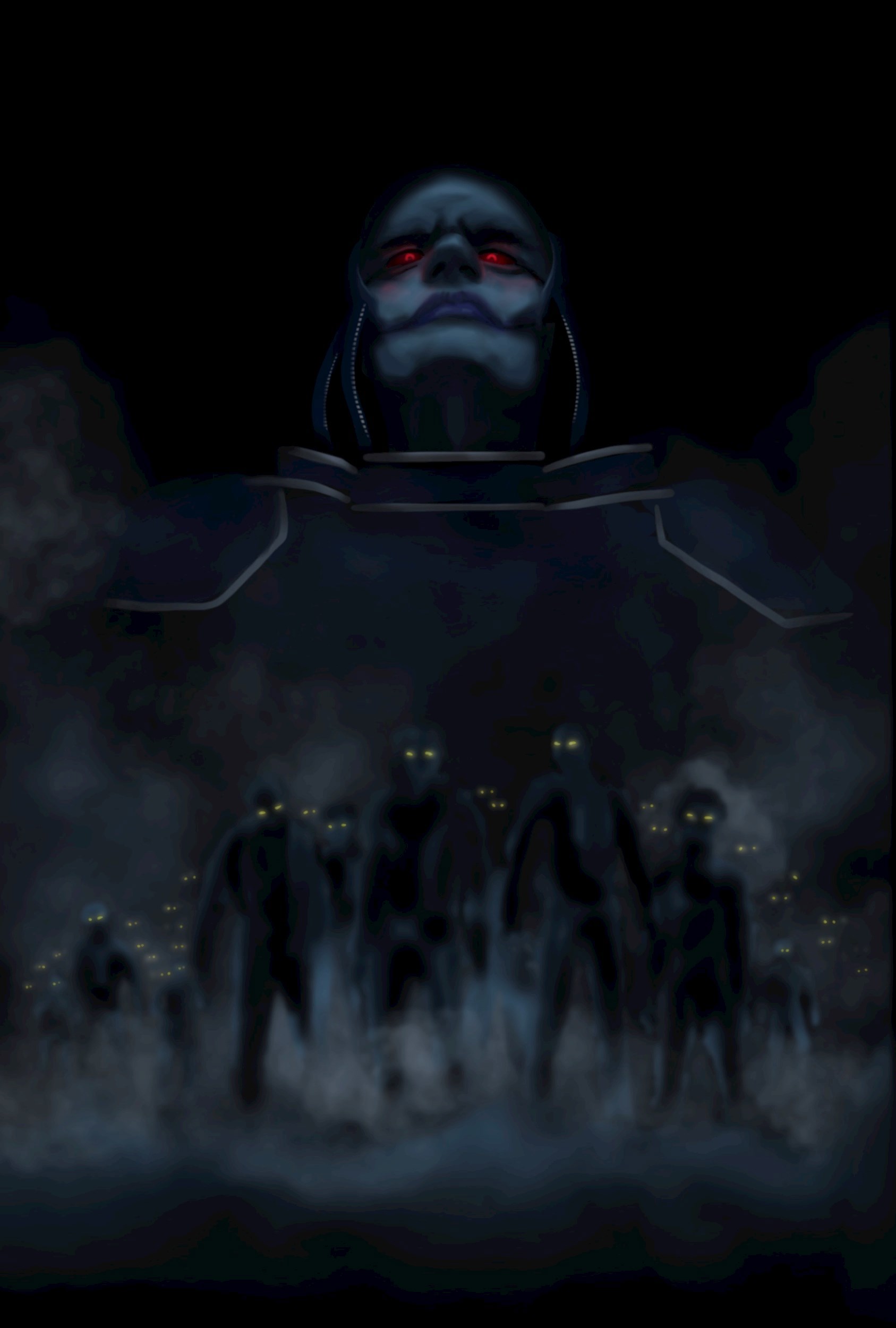 Противостояние