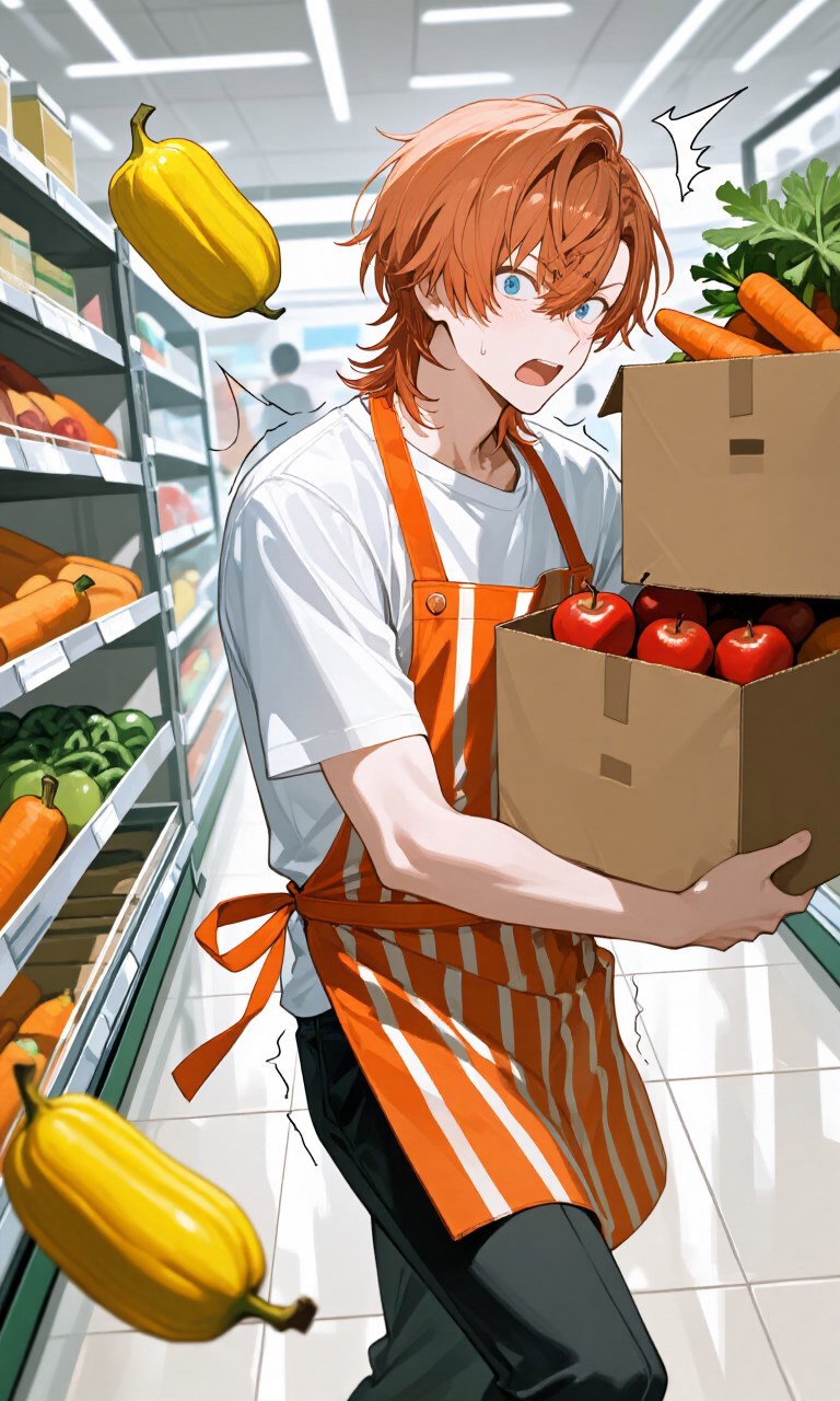 Небытие. Лучший нет трудоголик