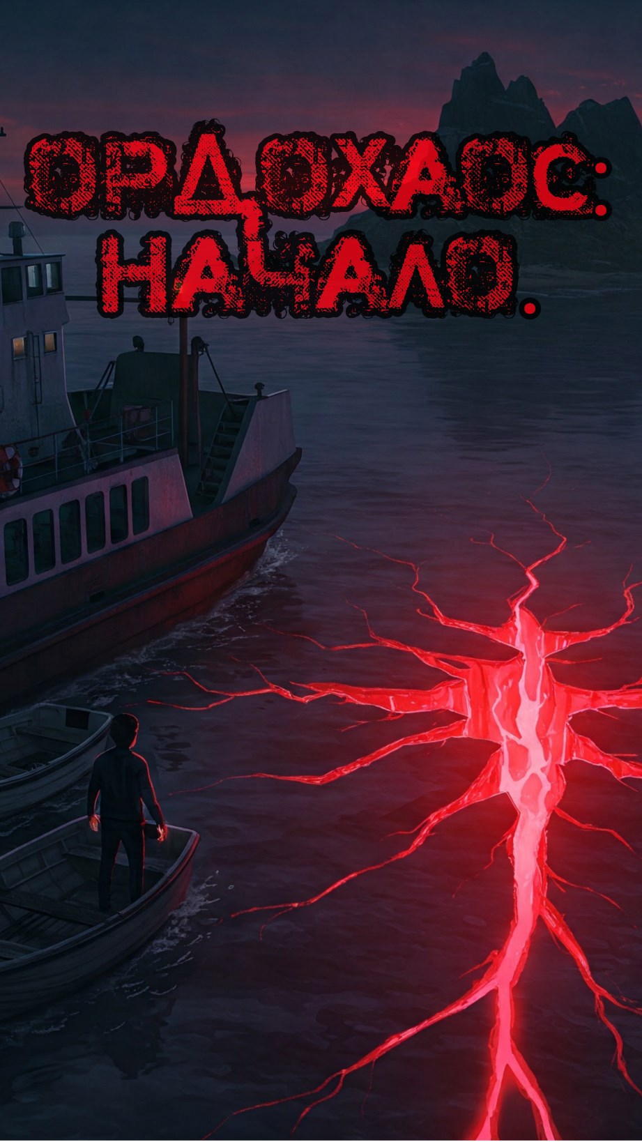Ордохаос Начало
