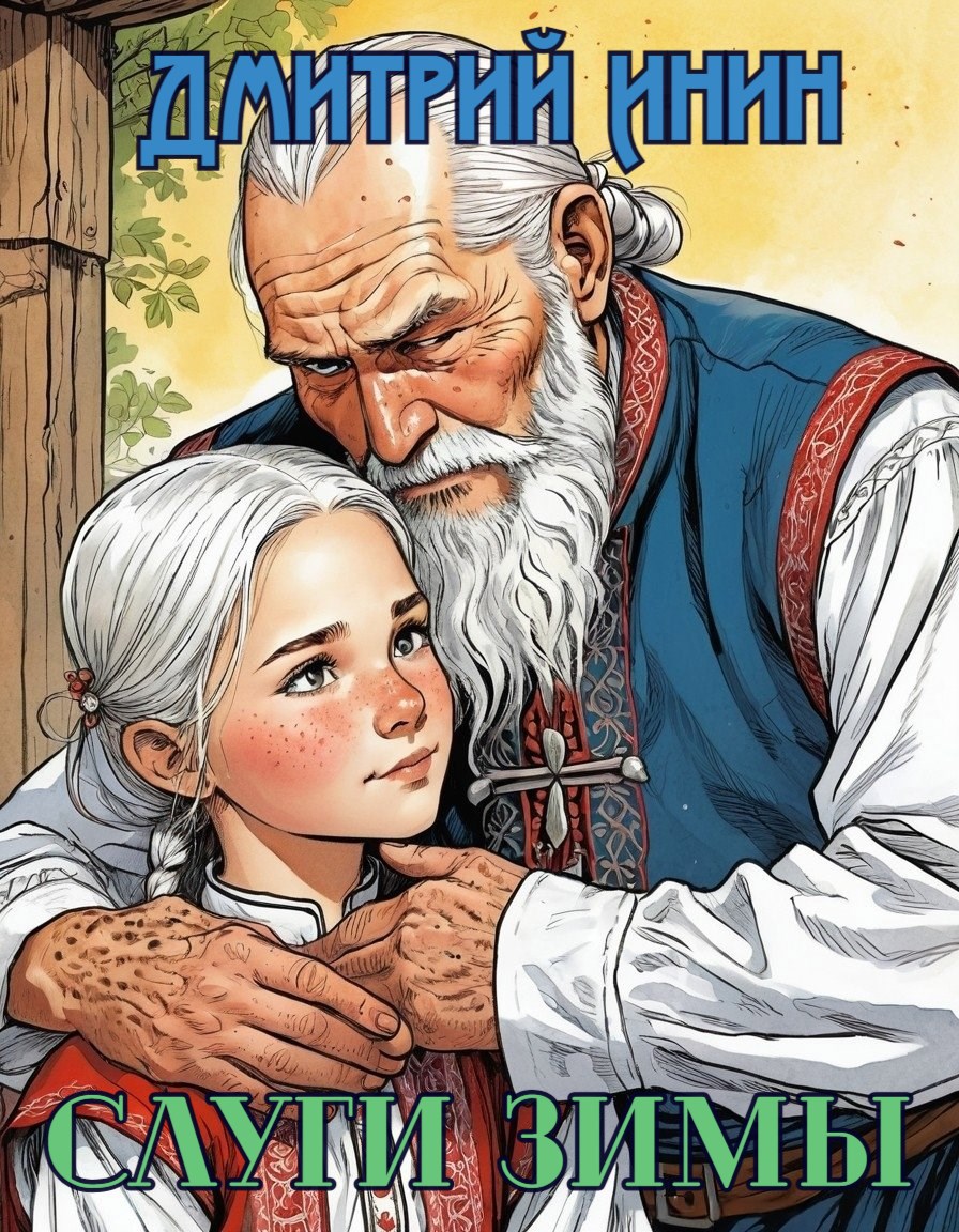 Слуги Зимы