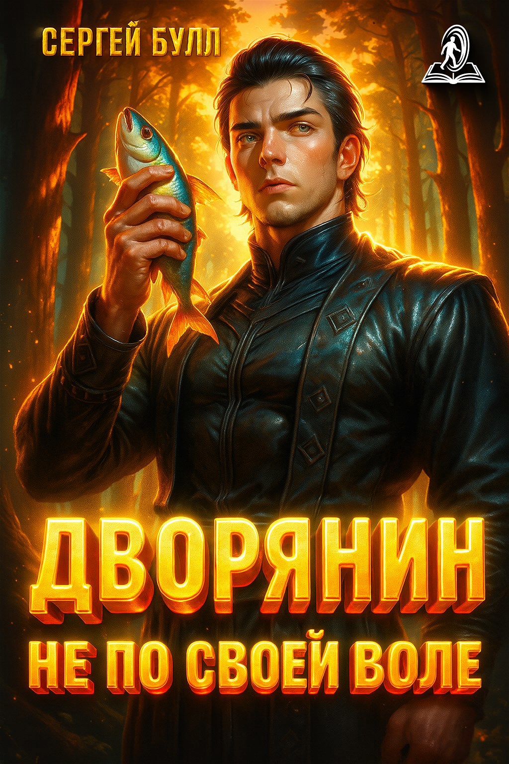 Дворянин не по своей воле