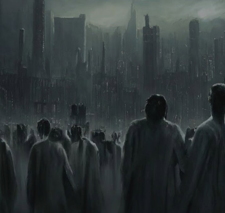 Самозащита как акт самоубийства