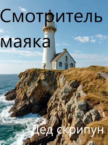 Смотритель маяка