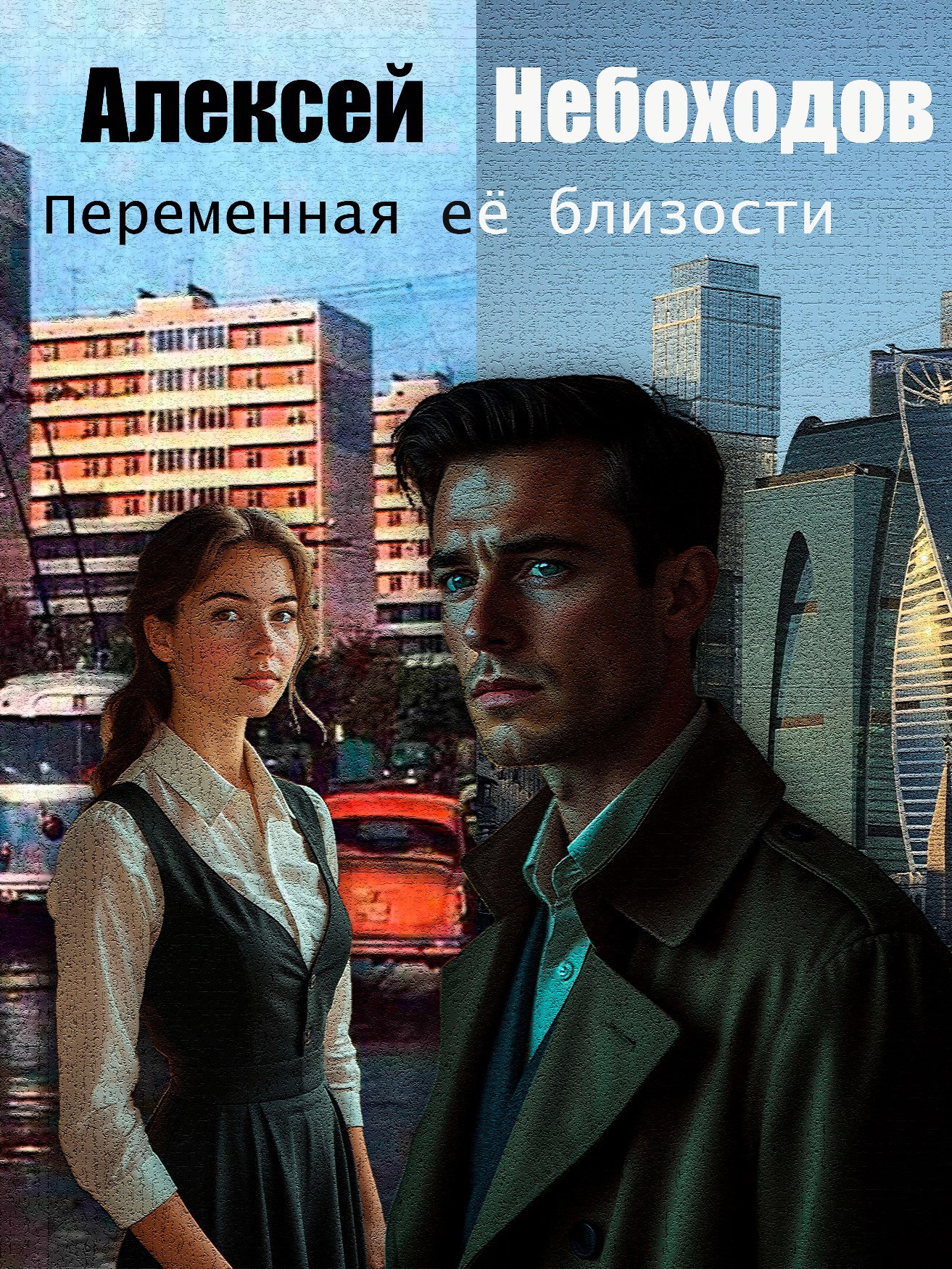 Переменная ее близости