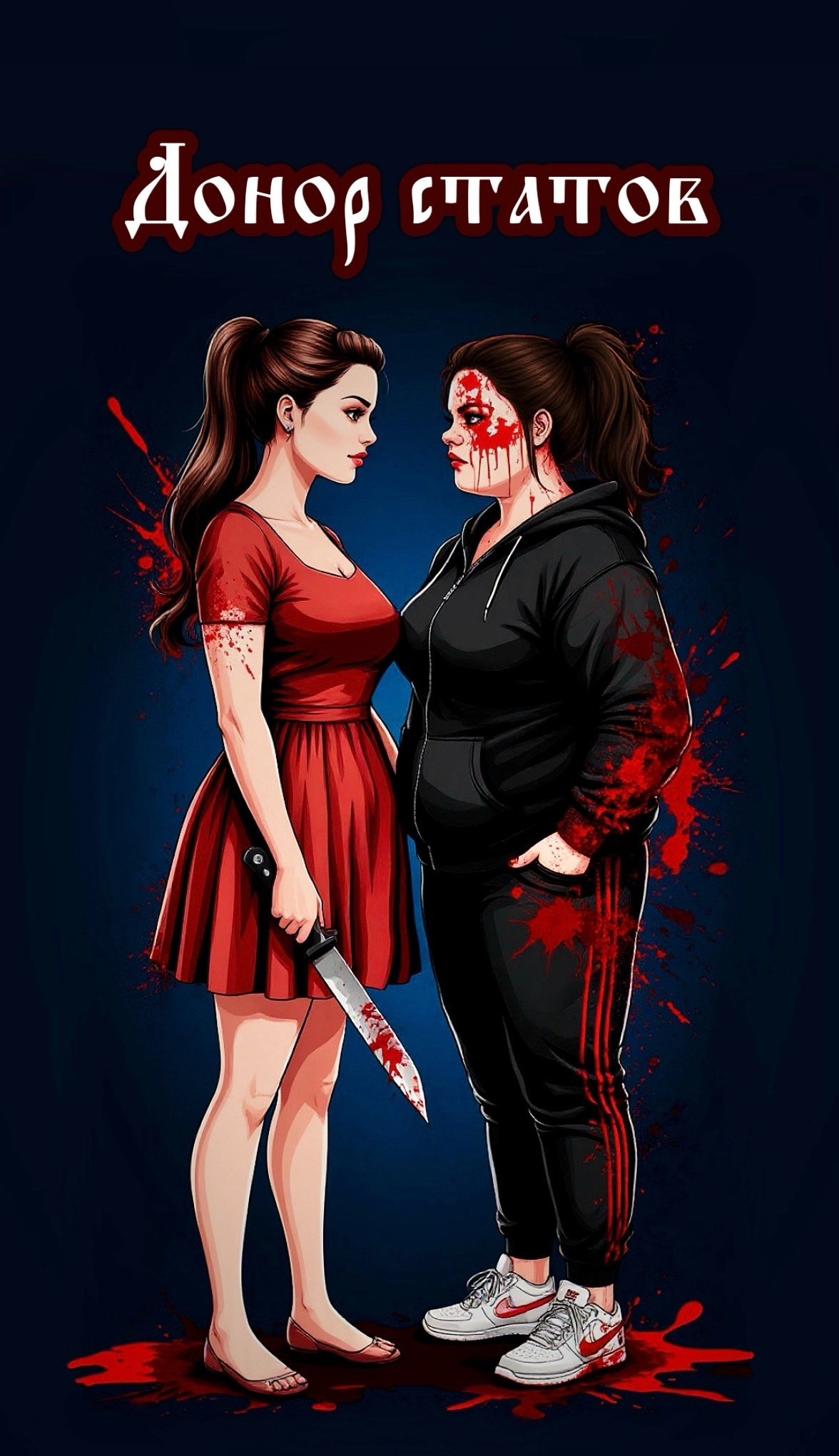 Донор статов