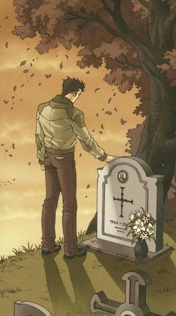 Не будите спящих