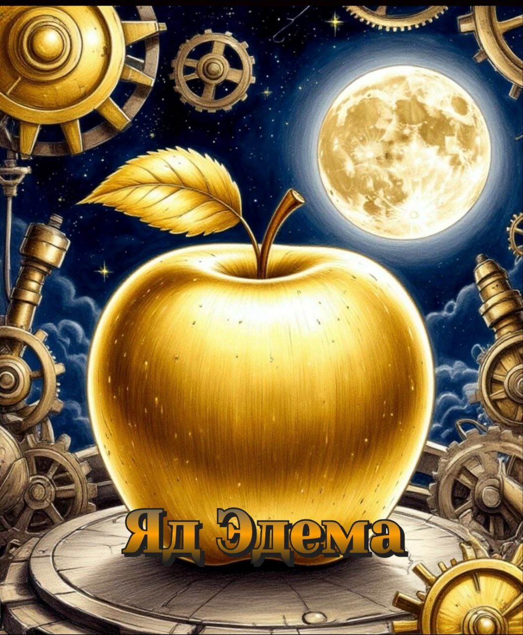 Яд Эдема