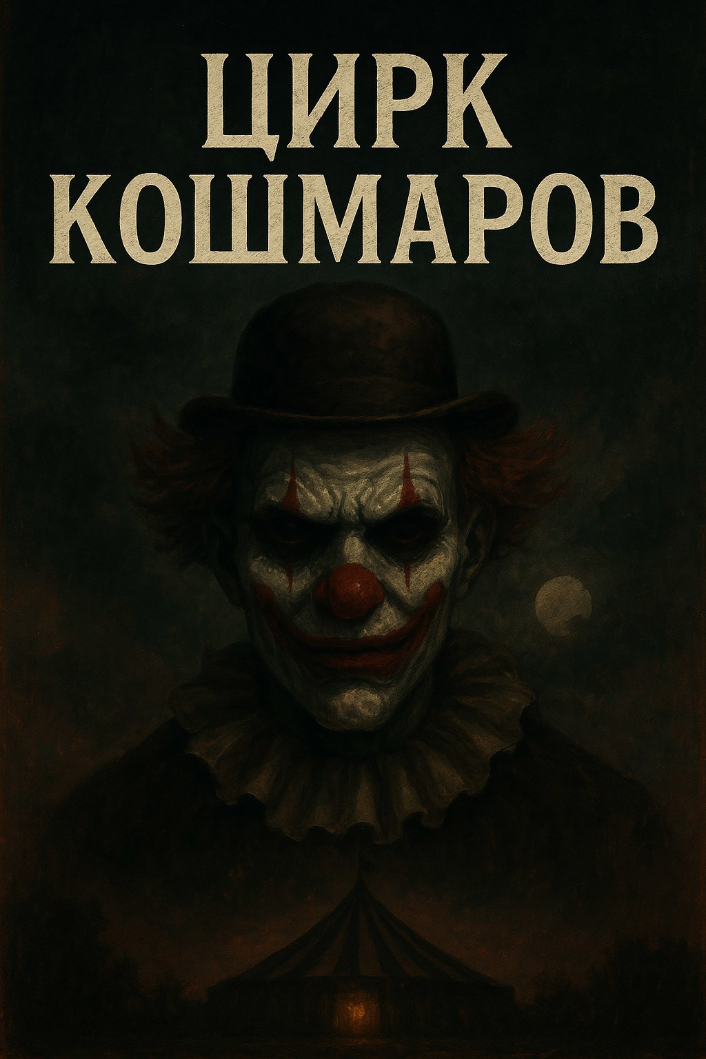 Цирк кошмаров