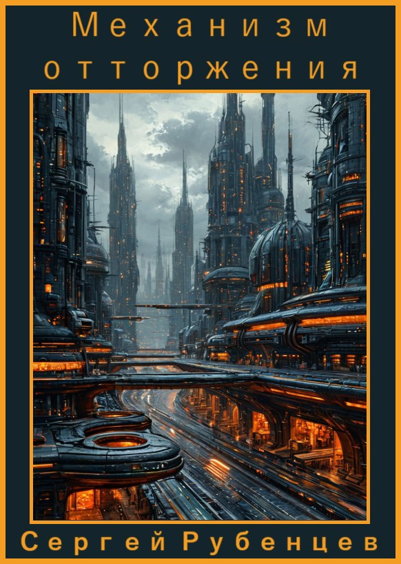 Механизм отторжения