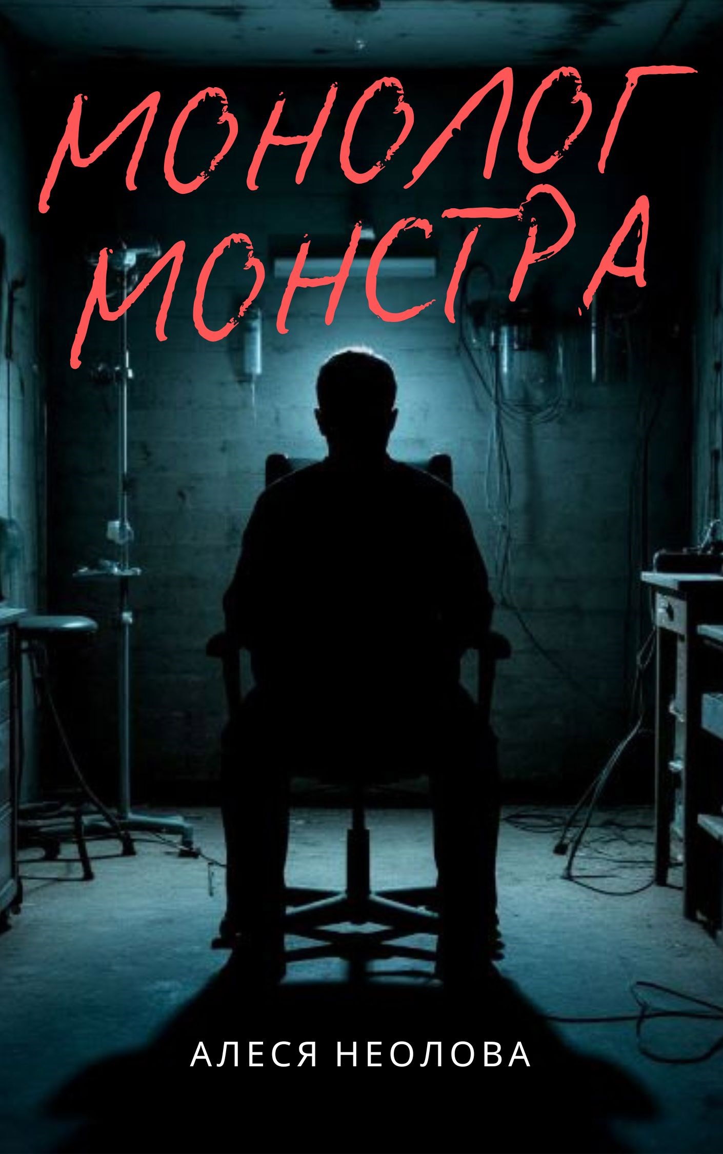 Монолог монстра