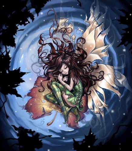 Цветные сны