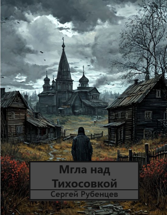 Мгла над Тихосовкой