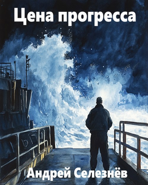 Цена прогресса