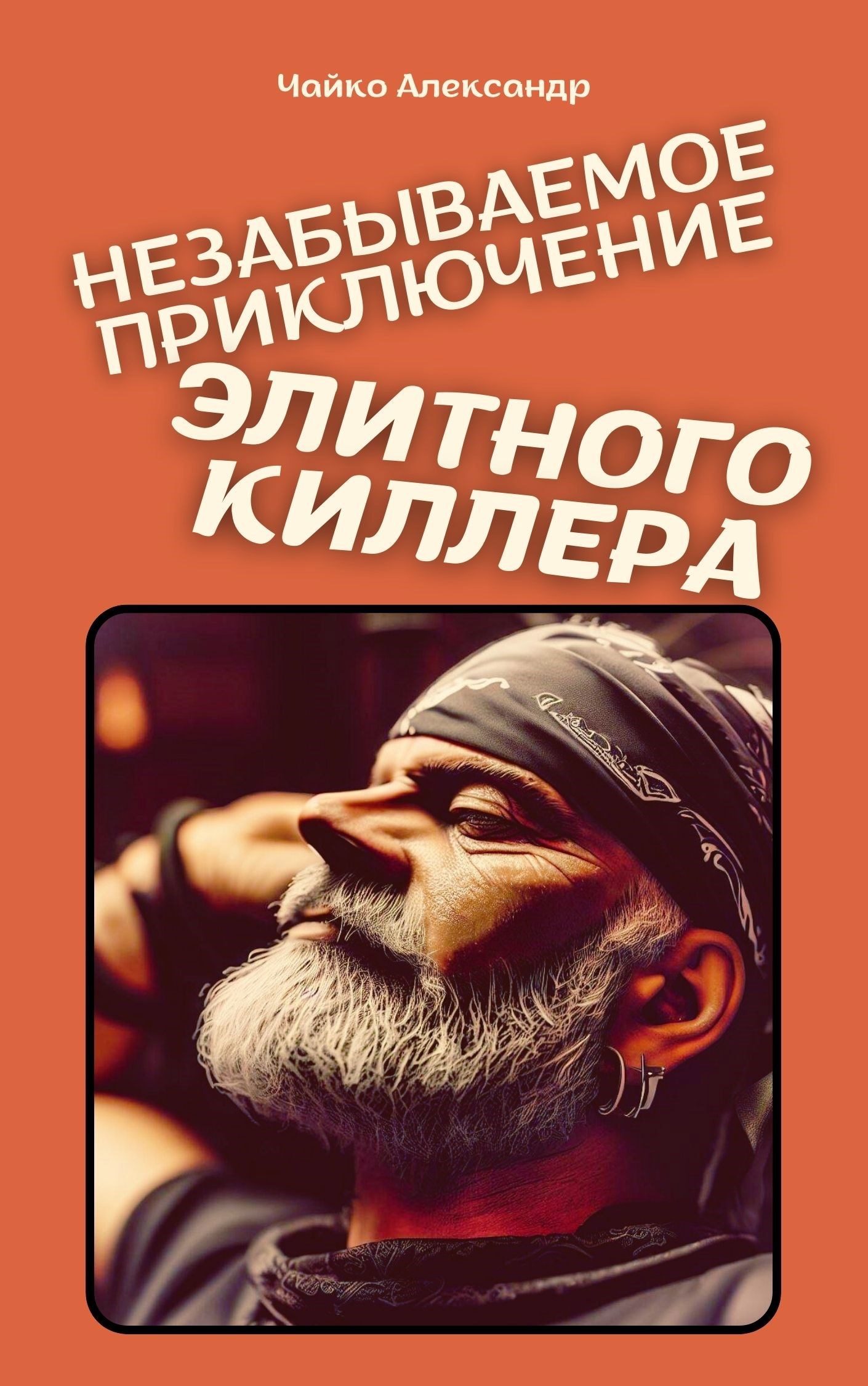 Незабываемое приключение элитного киллера