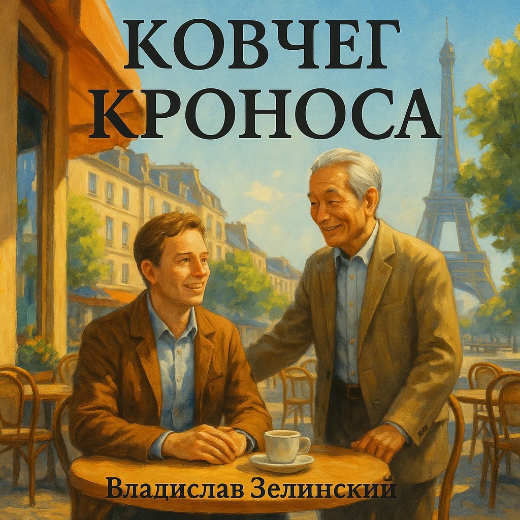 Ковчег Кроноса