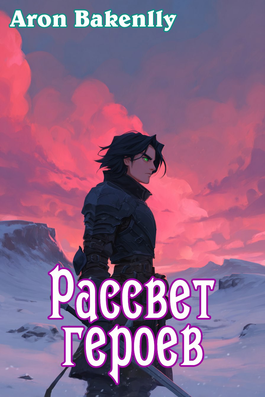 Рассвет героев