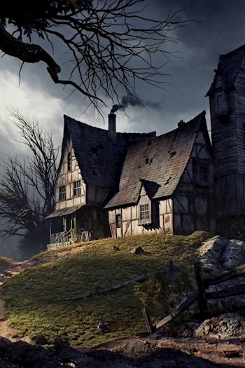 Выжить любой ценой