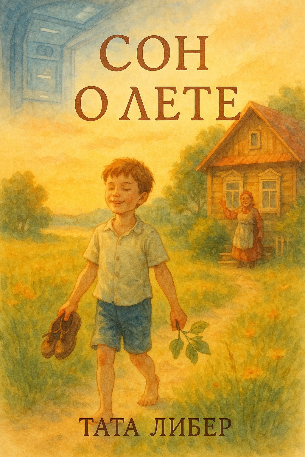 Сон о Лете