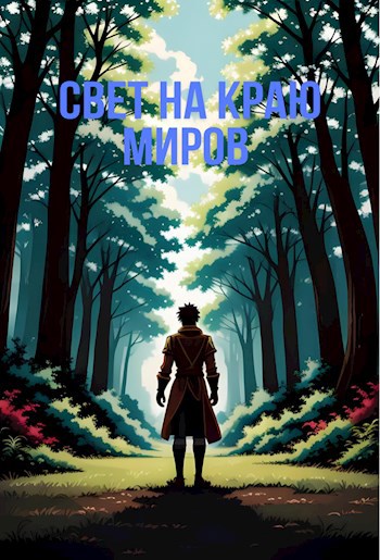 Свет На Краю Миров