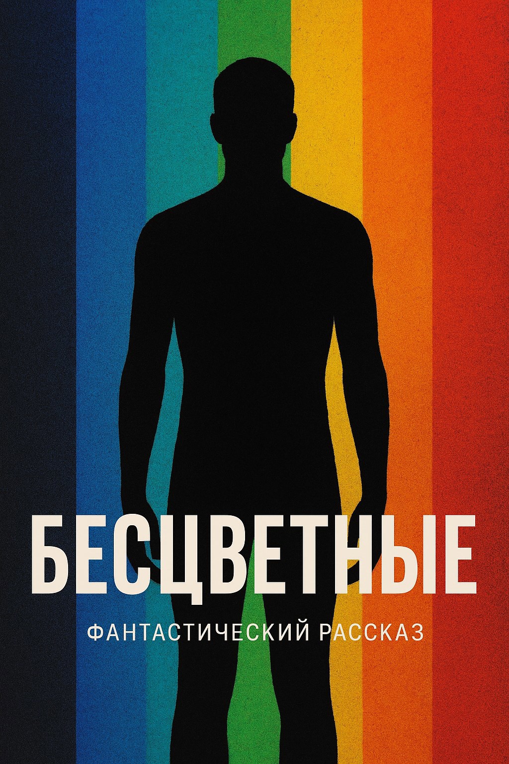 Бесцветные