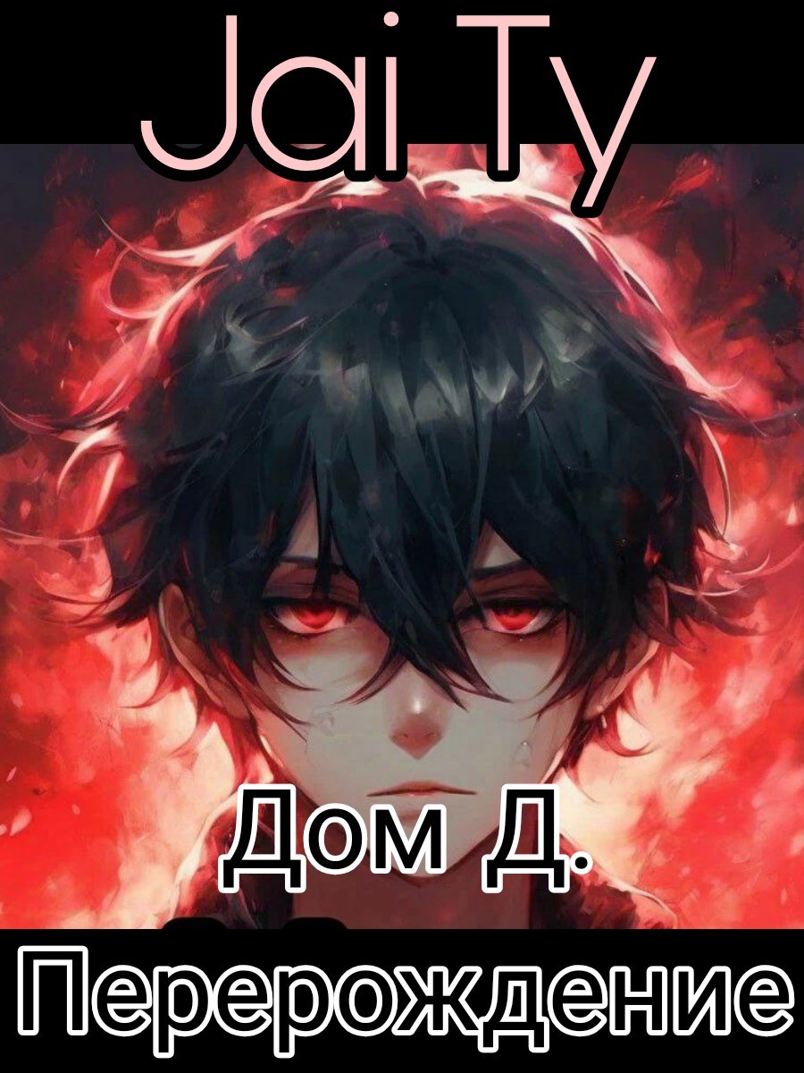 Дом Д. Перерождение
