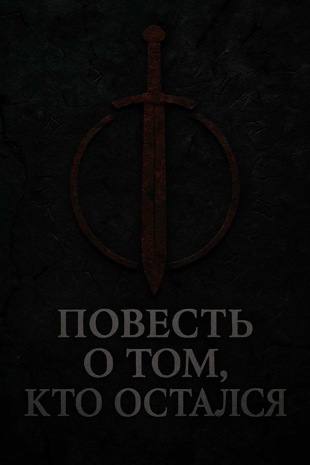 Повесть о том кто остался