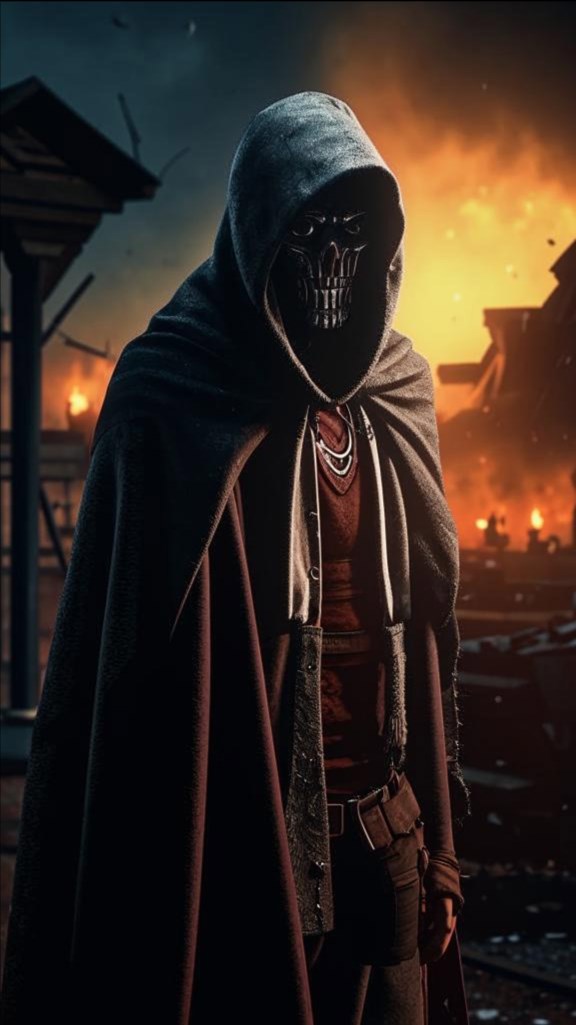 Незваный гость