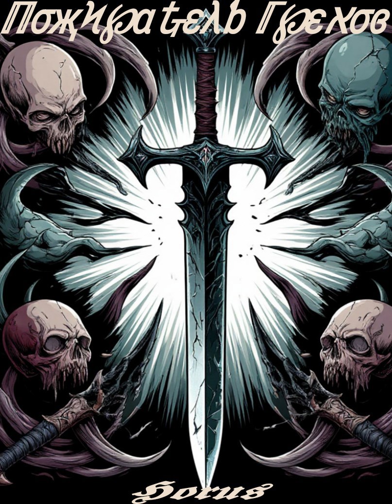 Пожиратель Грехов