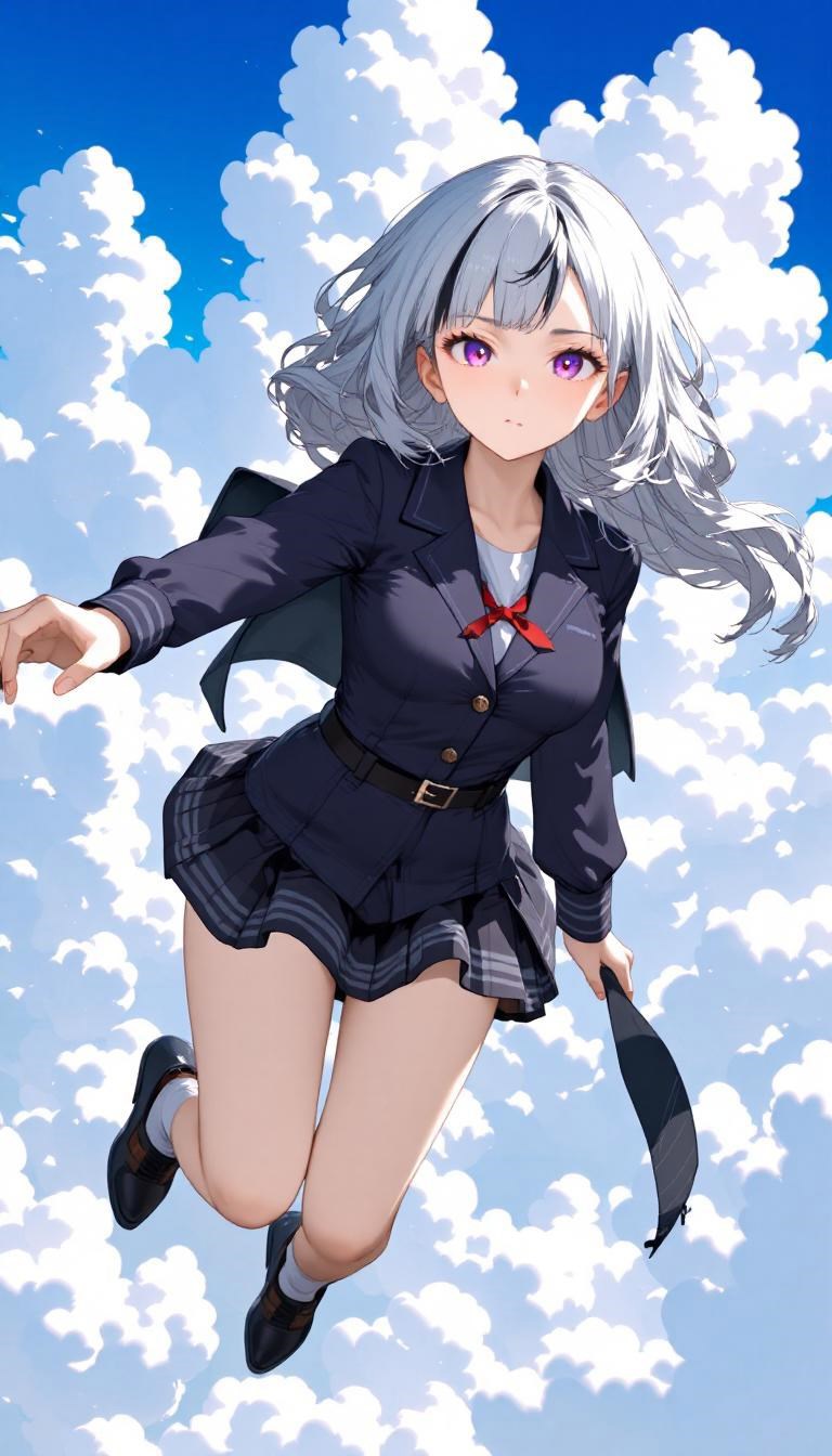 Академия стихий. Книга 2