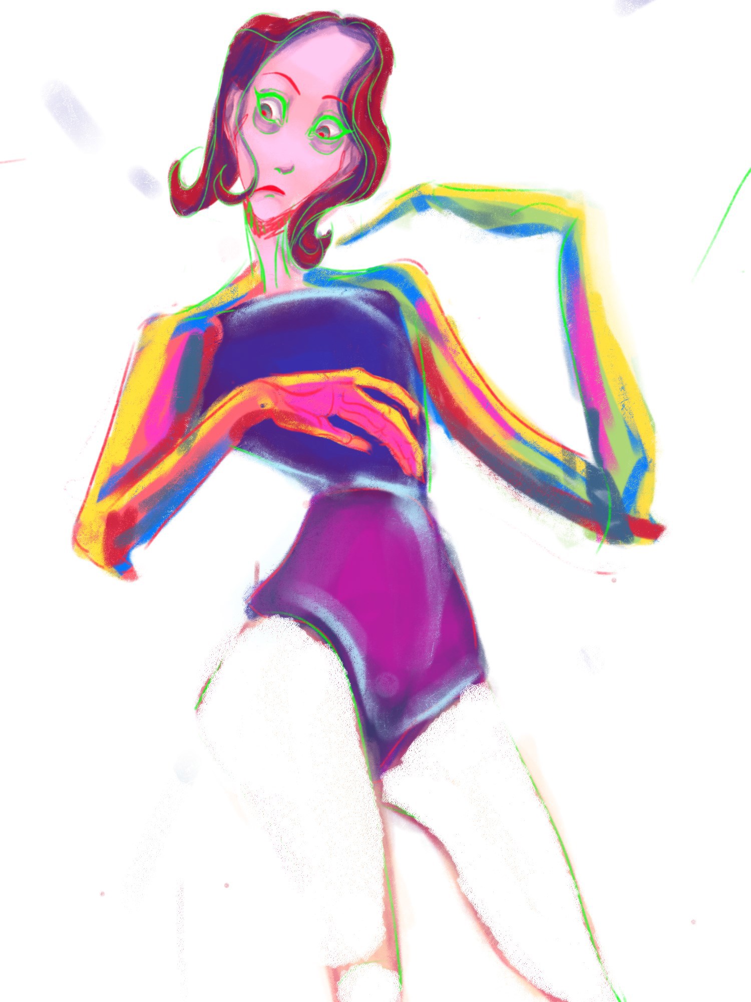 Кризис благотворительности.