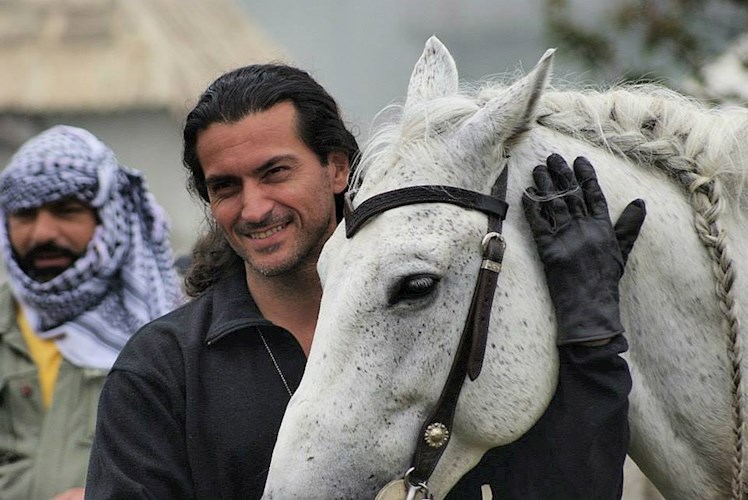 Янку Жиану – Робин Гуд из Олтении