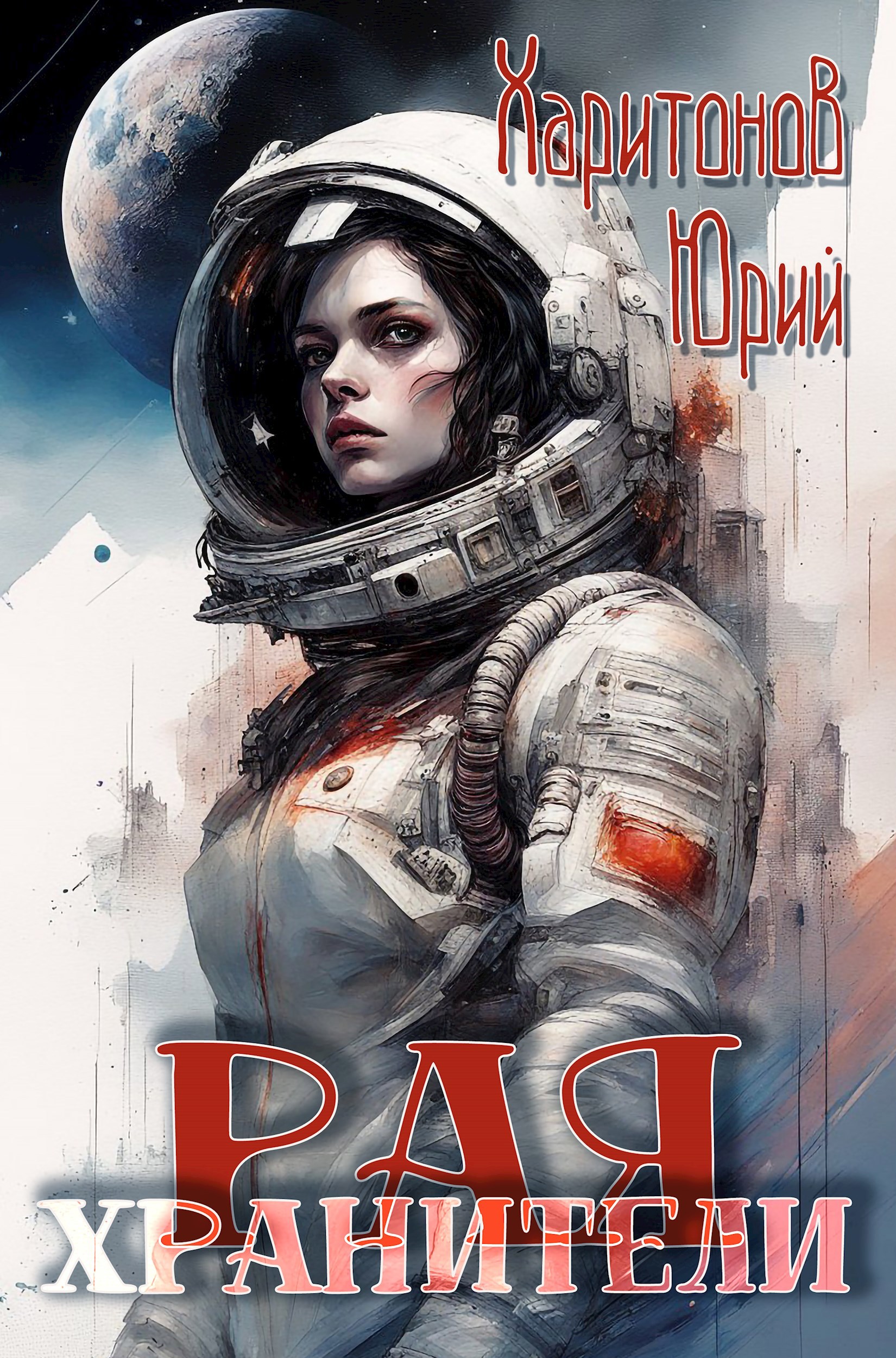 Хранители Рая