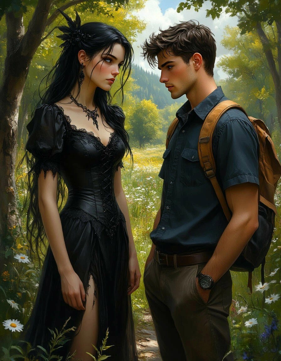 Сны курьера