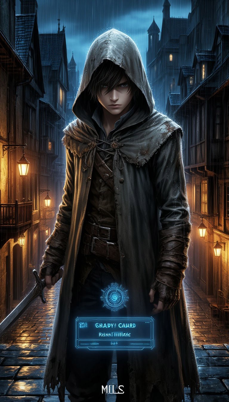 Книга 2: Второе дыхание Миллоса. Тень над Белым Камнем