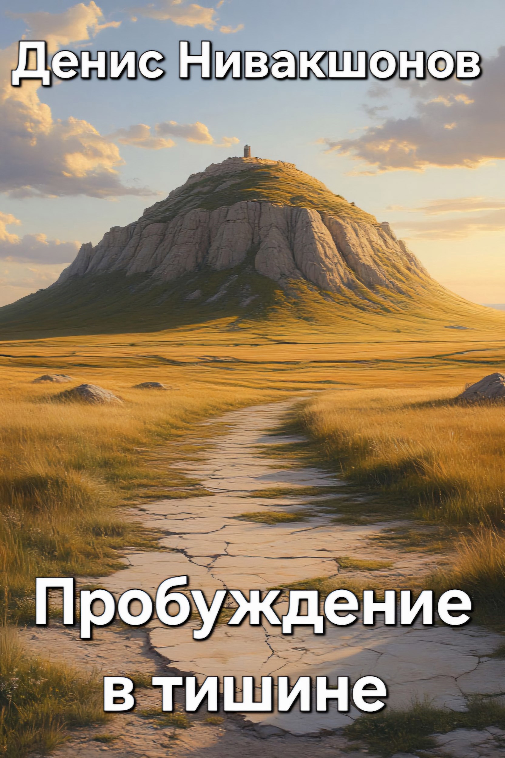 Пробуждение в тишине