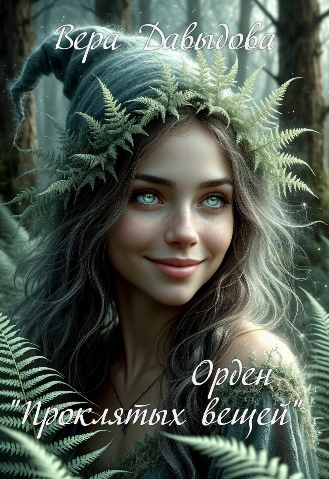 Орден Проклятых вещей