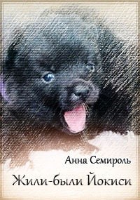 Жили-были Йокиси