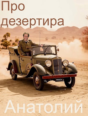 Про дезертира