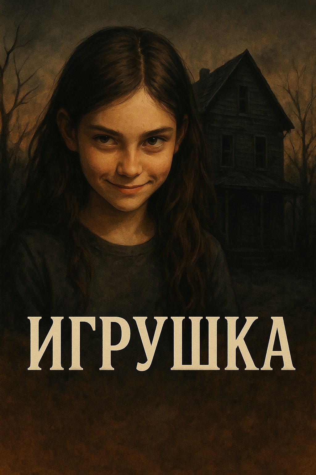 Инструкция по воскрешению Игрушка