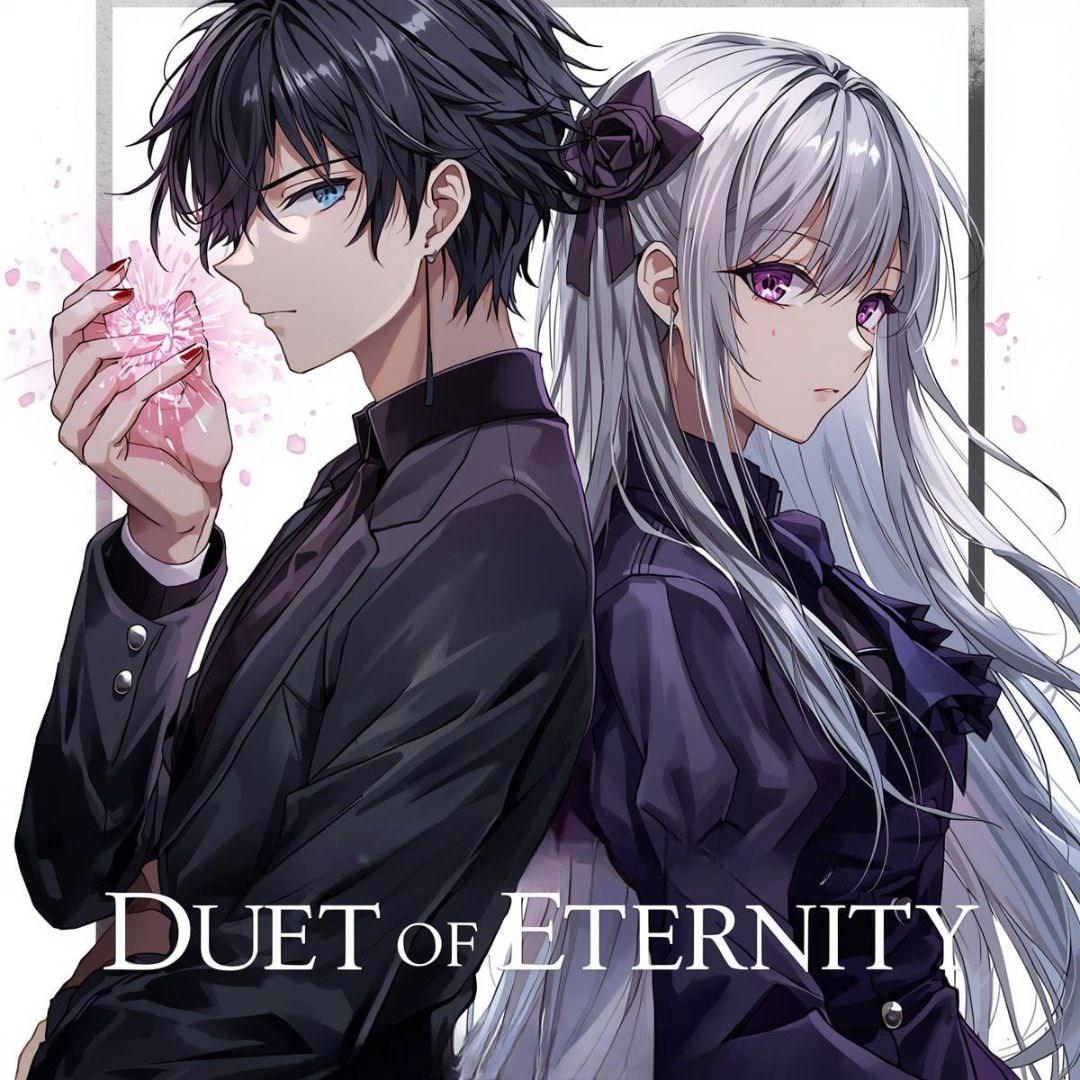 Дуэт Вечности