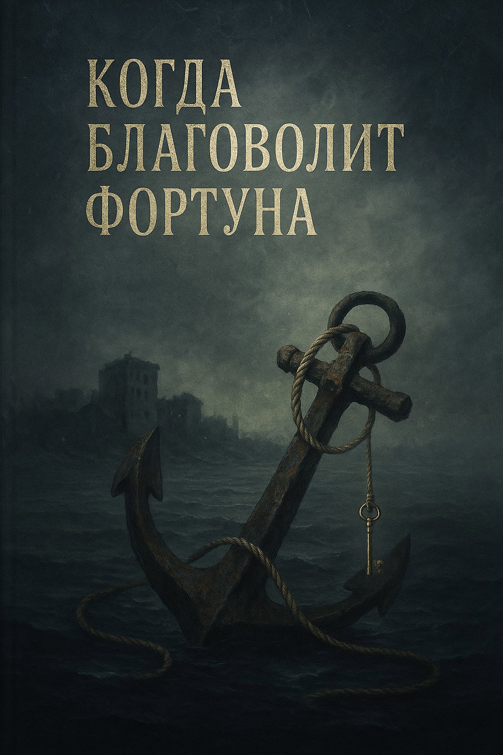 Когда благоволит Фортуна